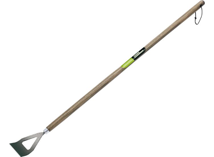 Draper 29933 Young Gardener Dutch Hoe with FSC Ash Handle