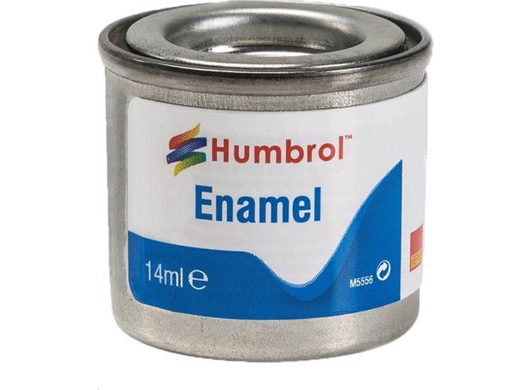Humbrol AA0014 No1 Grey Primer Matt