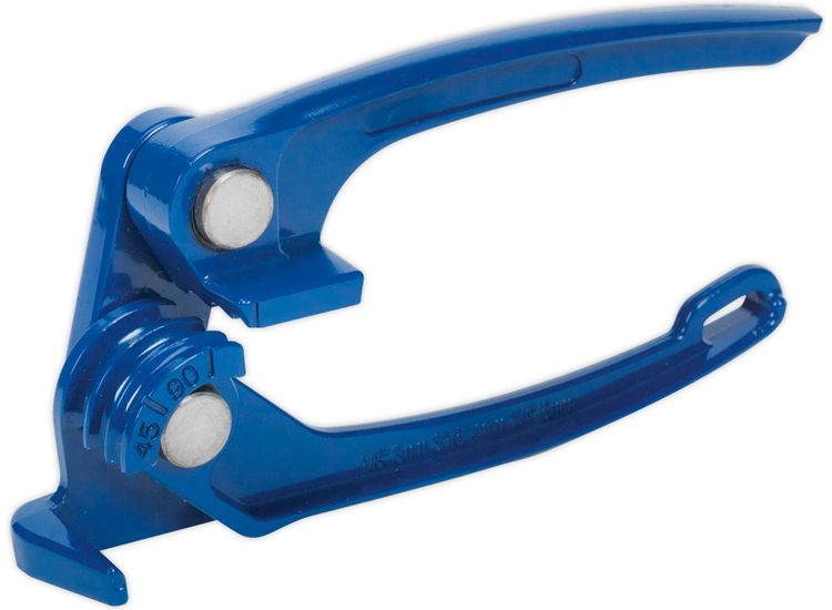 Sealey VS5055 Brake Pipe Bender