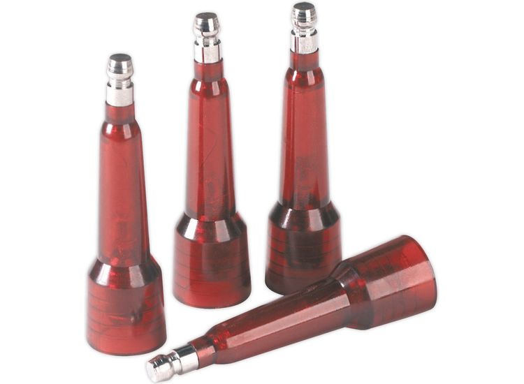 Sealey VS5261 HT Tester Set 4pc