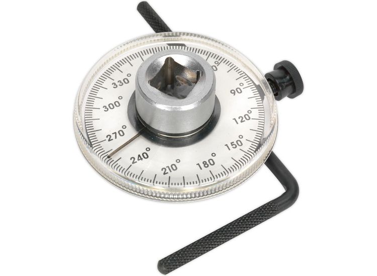 Sealey VS530 Angular Torque Gauge 1/2"Sq Drive