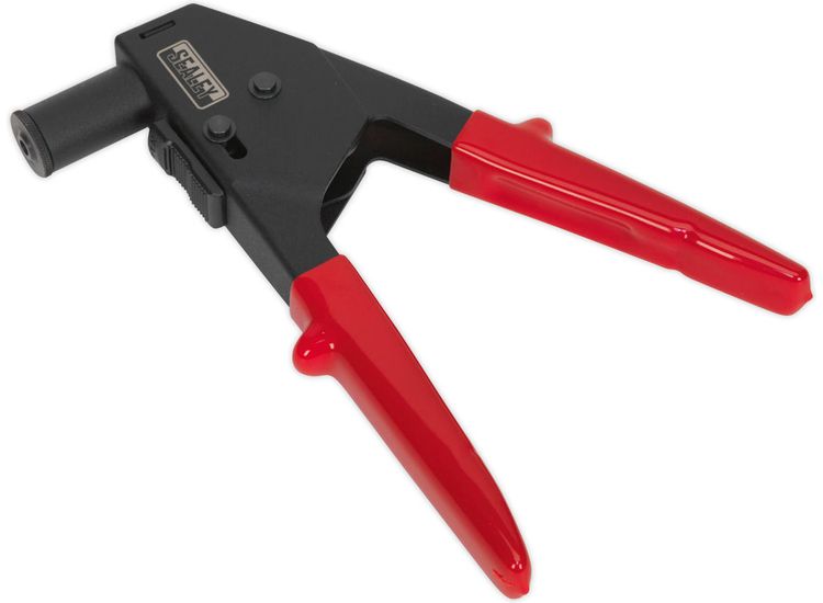 Sealey AK499 Plastic Riveting Kit