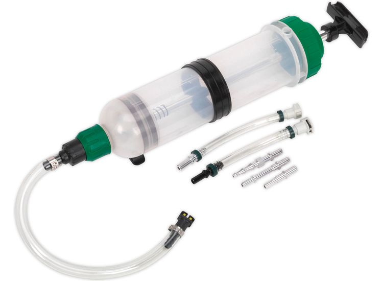Sealey VS556 Fuel Retriever 1.5ltr