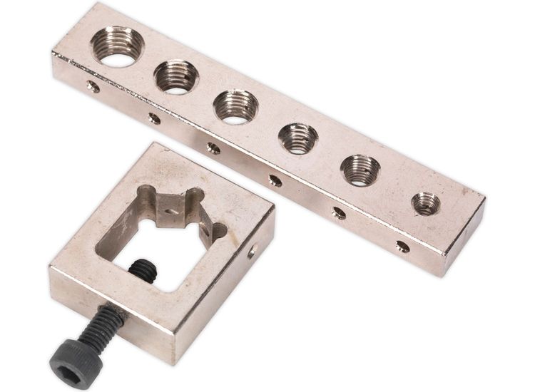 Sealey VS559 Nut/Bolt Drill Jig