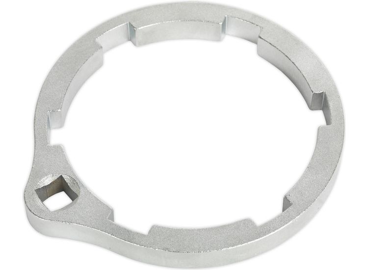 Sealey VS6427 Fuel Filter Key - VW/Volvo 2.0/2.4/2.5 Diesel