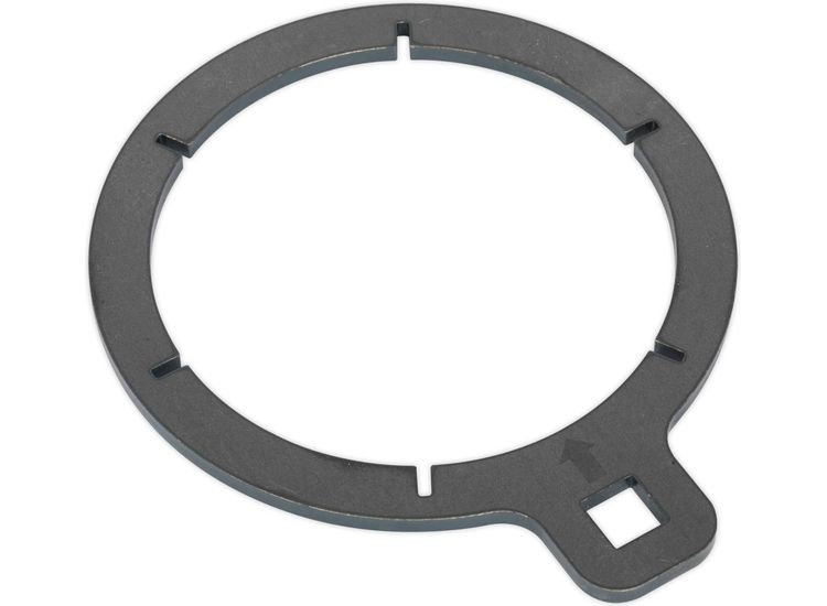 Sealey VS6428 Fuel Filter Key - Ford Transit