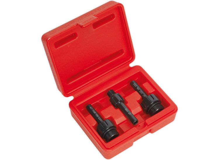 Sealey VS70090 Transmission Oil Filler Adaptor Set
