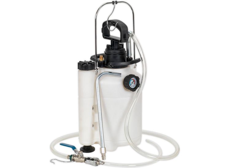 Sealey VS70096 Transmission Oil Filling System 5ltr