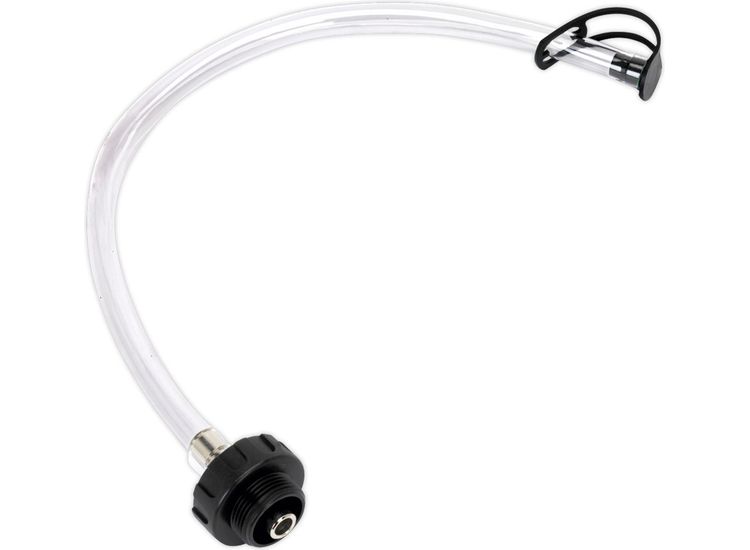 Sealey VS7010 Oil Filter Drain Tube - VAG FSi