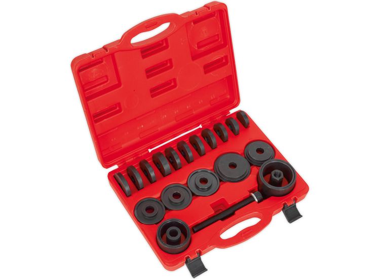 Sealey VS7020 Wheel Bearing Removal/Installation Kit
