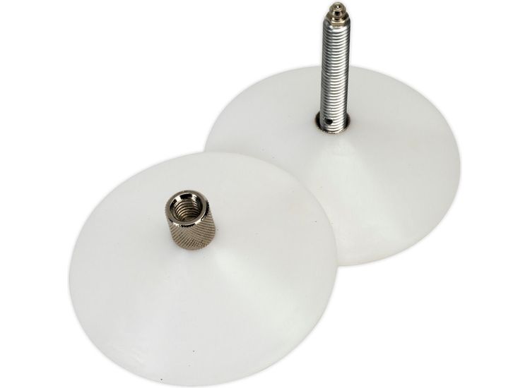 Sealey VS7022 Universal Bearing Packer