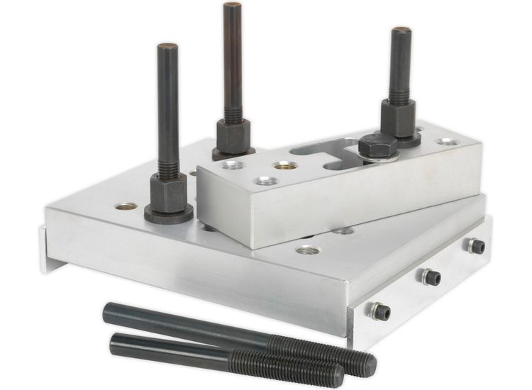 Sealey VS7036 Universal Press Support Block