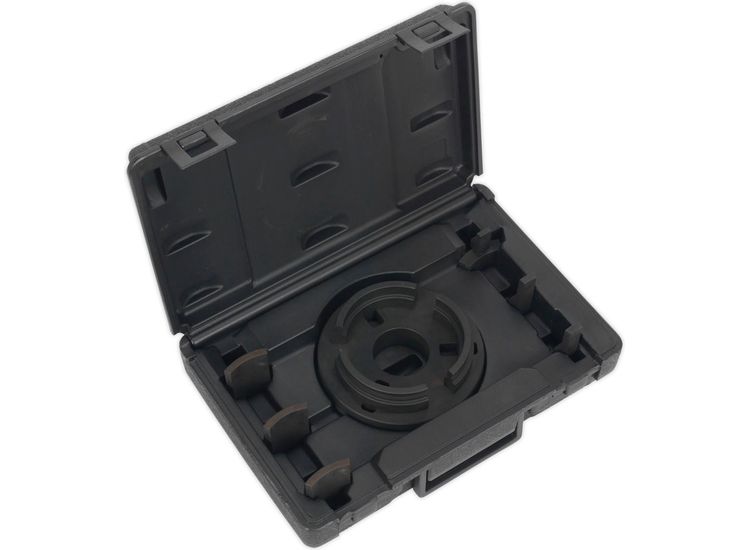 Sealey VS7037 Adjustable Press Support Plate