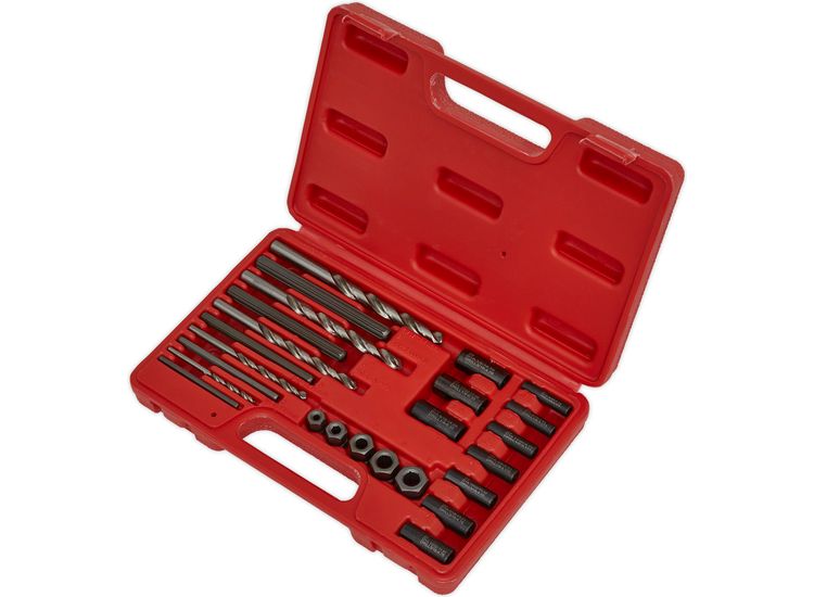 Sealey VS7233 Stud Extractor Set 25pc