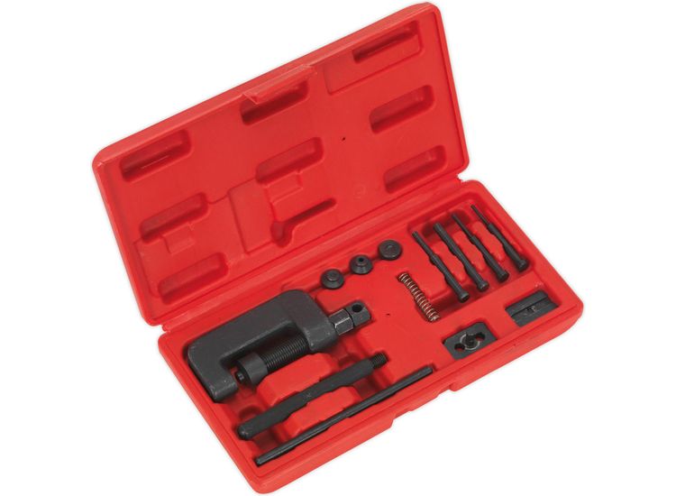 Sealey VS779 Motorcycle Chain Breaker &amp; Riveter