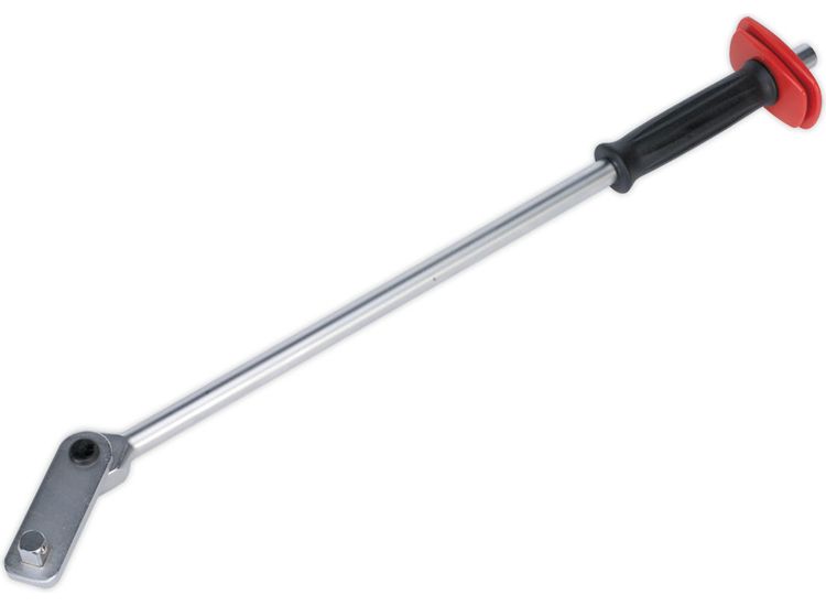 Sealey VS786 Impact Bar 550mm 1/2"Sq Drive