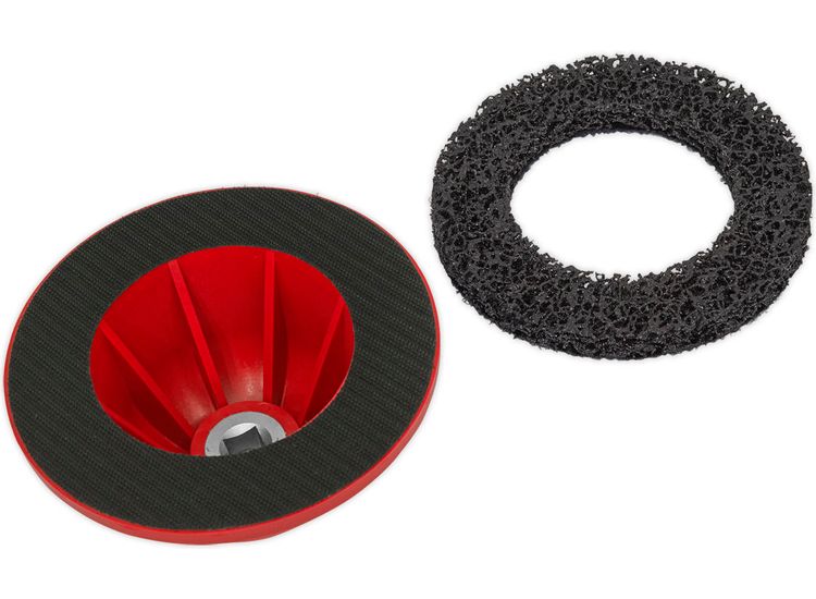 Sealey VS8001 Hub Cleaner