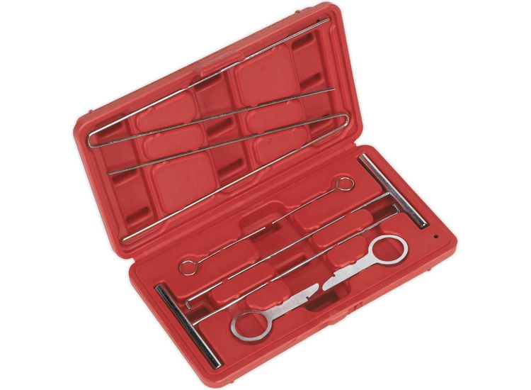 Sealey VS8046 Dashboard Service Set - Mercedes