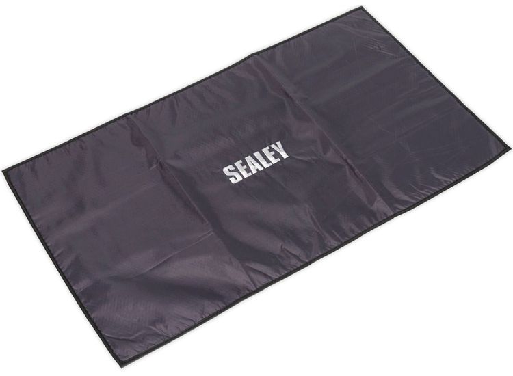 Sealey VS8501 Wing Cover Non-Slip 800 x 450mm