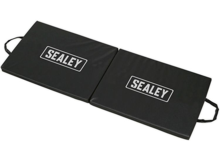 Sealey VS858 Foldable Mechanic's Work Mat