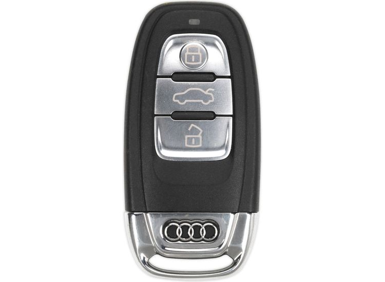 Sealey VS921 IR &amp; RF Key Fob Tester