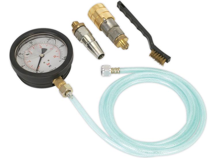 Sealey VS931 Air Brake Test Gauge - Commercial