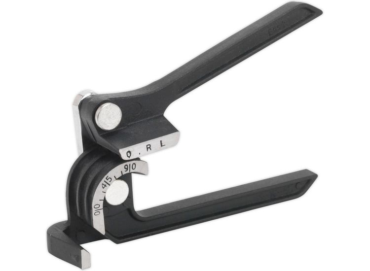 Sealey AK5055 Brake Pipe Bender 3-in-1 Automotive 6, 8 &amp; 10mm