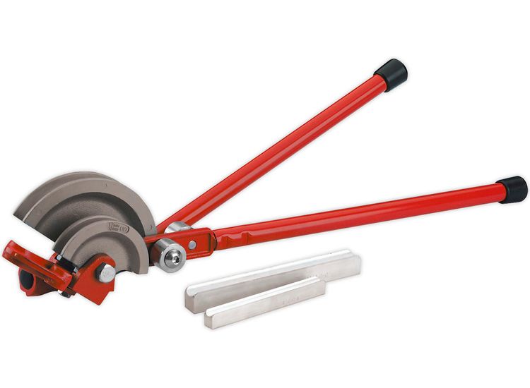 Sealey AK5056 Tube Bender Lever Type &amp;#8709;15 &amp; &amp;#8709;22mm