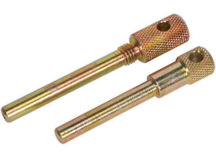 Sealey VSE1901A Diesel Engine Setting/Locking Kit - Renault, Nissan 1.5dCi, Suzuki DDiS, Dacia dCi - Belt Drive