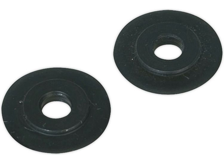 Sealey AK50581B Cutter Wheel for AK5050 Pack of 2