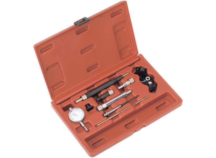 Sealey VSE2242 Fuel Pump Timing Kit 10pc