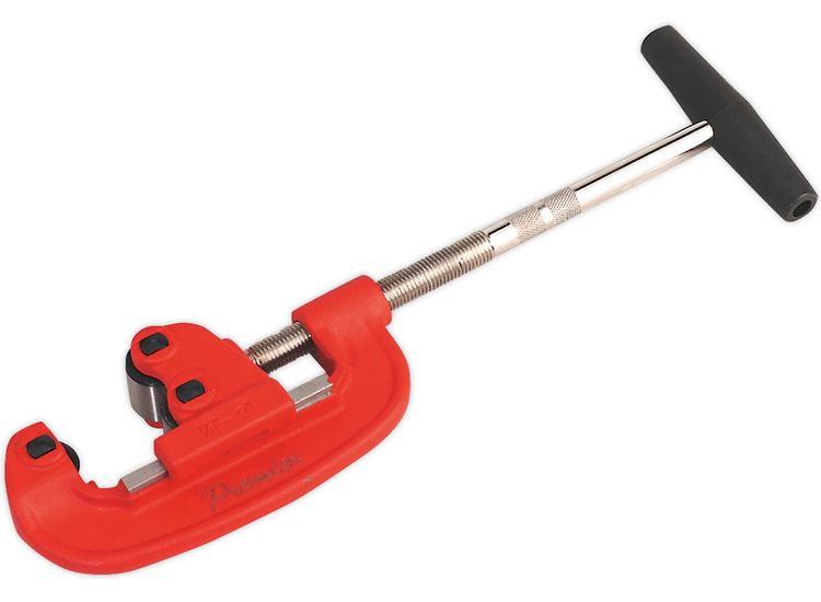Sealey AK5062 Pipe Cutter &amp;#8709;10-50mm Capacity