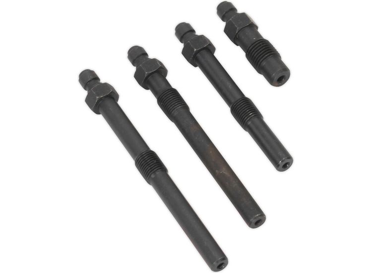 Sealey VSE3151 Diesel Compression Adaptor Kit - BMW, Mercedes, Rover, VAG