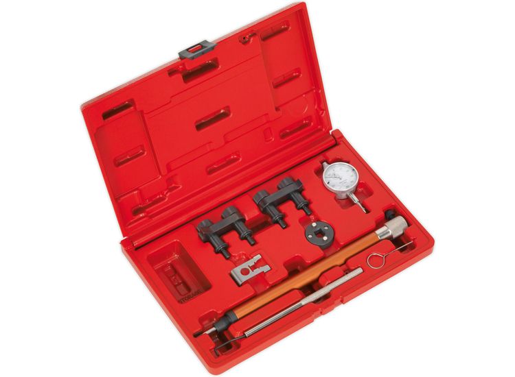 Sealey VSE4242 Petrol Engine Setting/Locking Kit - VAG 1.8, 2.0 TSi/TFSi - Chain Drive