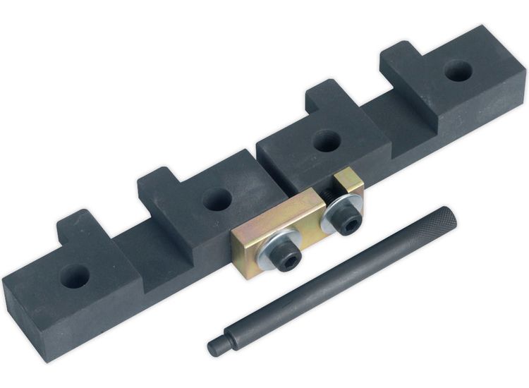 Sealey VSE4425 Petrol Engine Setting/Locking Kit - BMW M42/M50/M52/M52TU/M54/M56 - Chain Drive