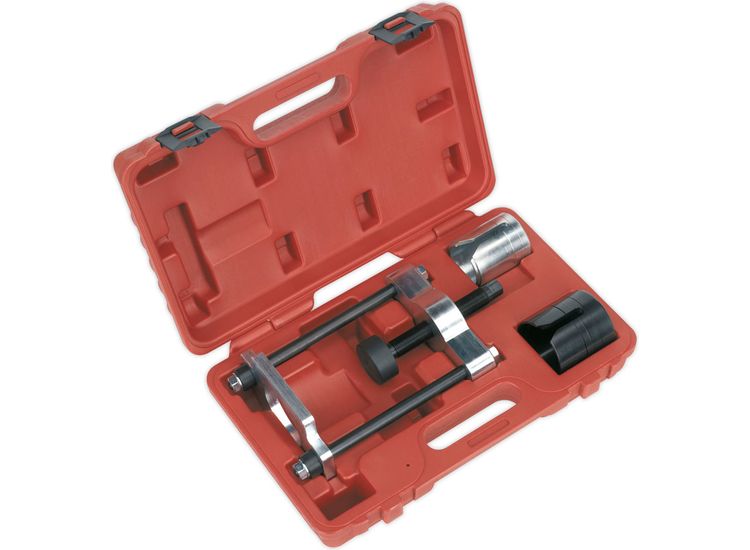 Sealey VSE4780 Rear Trailing Arm Bush Tool - Ford, Mazda, Volvo