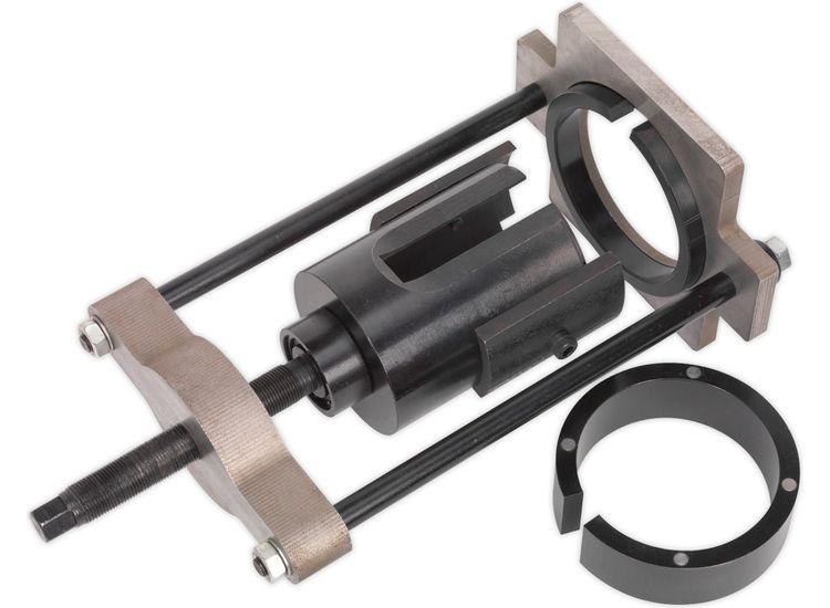 Sealey VSE4784 Trailing Arm Bush Tool - Ford Mondeo Mk IV