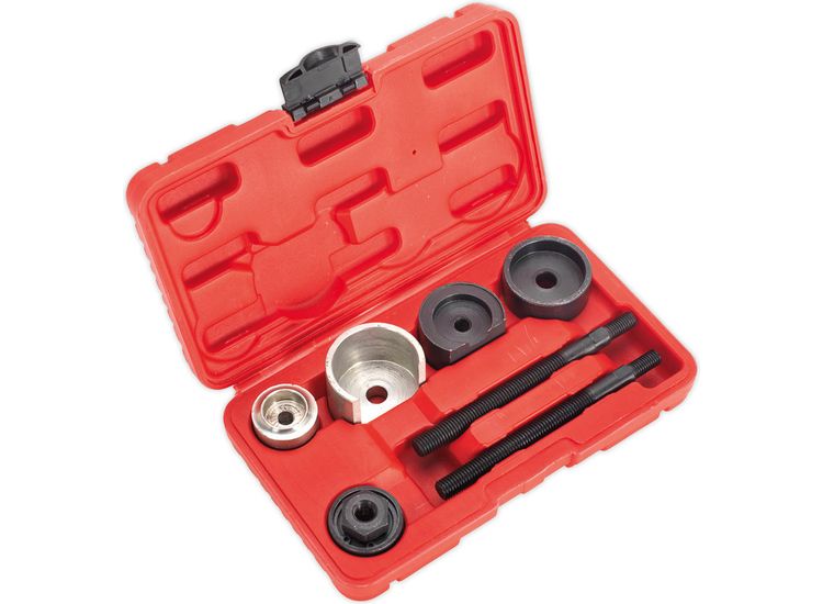 Sealey VSE4785 Front Pivot Arm Bush Tool - Peugeot 407/508, Citroen C5/C6