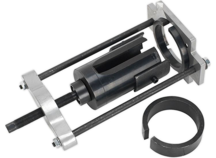 Sealey VSE4786 Trailing Arm Bush Tool - Volvo, Ford
