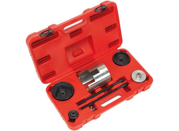 Sealey VSE4787 Trailing Arm Bush Tool - Vauxhall/Opel