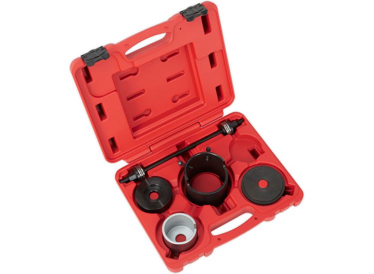 Sealey VSE4788 Trailing Arm Bush Tool - Ford