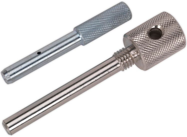 Sealey VSE4810 Diesel Engine Setting/Locking Kit - Mercedes, Renault, Dacia 1.5D - Belt Drive