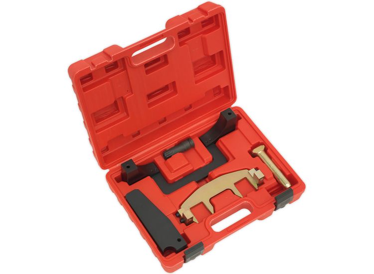 Sealey VSE4816 Petrol Engine Setting/Locking Kit - Mercedes 1.6/1.8 - Chain Drive