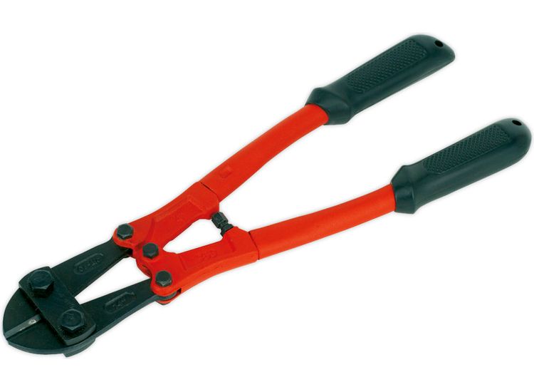 Sealey AK507 Bolt Cropper 350mm 7mm Capacity