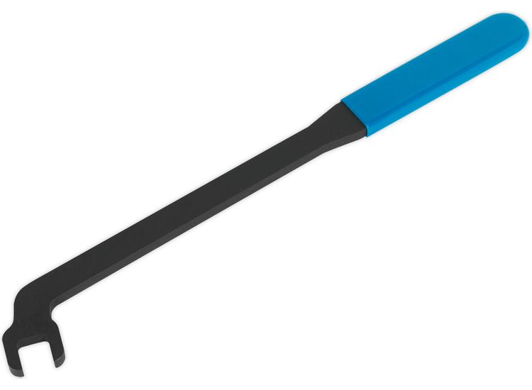 Sealey VSE5047 Auxiliary Belt Tensioner Wrench - VAG 1.4 TSi/TFSi - Belt Drive Petrol Engine