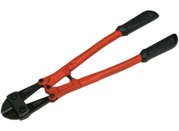 Sealey AK508 Bolt Cropper 450mm 8mm Capacity