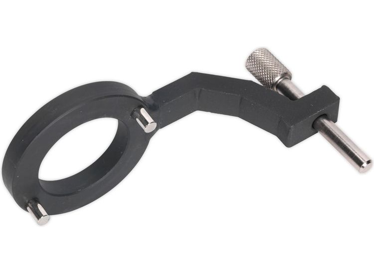 Sealey VSE5312 Fuel Pump Holding Tool - Jaguar, Land Rover 3.0D Diesel Engine