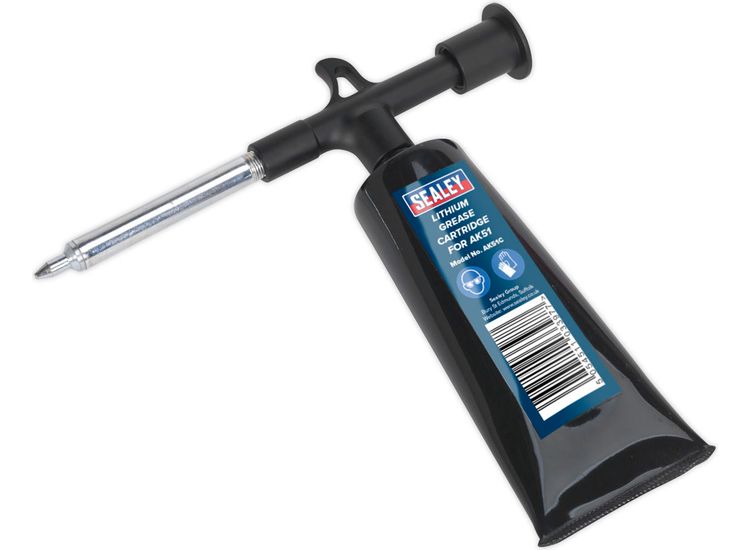 Sealey AK51 Mini Grease Applicator 100g