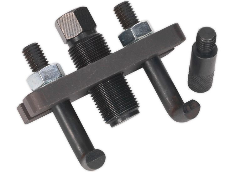 Sealey VSE5590 Fuel Pump Sprocket Puller - Ford Transit 2.2 Puma Diesel - Chain Drive