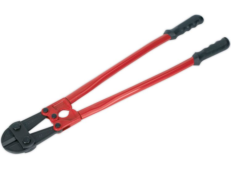 Sealey AK510 Bolt Cropper 750mm 13mm Capacity